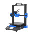 TRONXY XY-3 SE 2-In-1 Version with Dual Extruder / Laser Engraving Tool Head 255mm Printing Engraving Area 3D Printer
