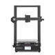 TRONXY XY-3 PRO V2 3D Printer Glass plate printer Silent Mainboard Titan Extruder Double Z direct Extruder