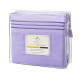 12 PACK: LOT OF 12 DEEP POCKET  4 PIECE BED SHEET SETS! *Smart Gift Idea*