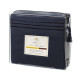 12 PACK: LOT OF 12 DEEP POCKET  4 PIECE BED SHEET SETS! *Smart Gift Idea*