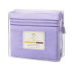12 PACK: LOT OF 12 DEEP POCKET  4 PIECE BED SHEET SETS! *Smart Gift Idea*