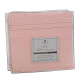 1800 Collection 4 pc Bed Sheet Set Available In Various Colors And Sizes