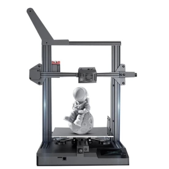 SUNLU Terminator 3 T3 Fast Printing FDM 3D Printer Up to 250mm/s 32bit Mainboard 220*200mm Printing Area