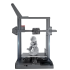 SUNLU Terminator 3 T3 Fast Printing FDM 3D Printer Up to 250mm/s 32bit Mainboard 220*200mm Printing Area
