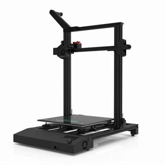 SUNLU S8 PRO FDM 3D Printer 310 x 310 x 400 mm /Dryer Box Suitable PLA/ABS/PETG Removable Magnetic Surface Board Resume Printing - EU