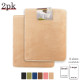PACK OF 2: Luxurious Bath Mat Memory Foam Filled Non-Slip Absorbent Bathroom Rug