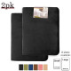 PACK OF 2: Luxurious Bath Mat Memory Foam Filled Non-Slip Absorbent Bathroom Rug