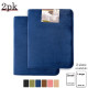 PACK OF 2: Luxurious Bath Mat Memory Foam Filled Non-Slip Absorbent Bathroom Rug