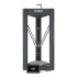  Flsun V400 Triple Speed 400㎜/s 3D Printer Ø300*410 Print Size with Klipper Pre-installed/Dual Gear Extruder/7" Interactive Screen - EU Plug