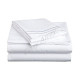 1200 THREAD COUNT 4 PIECE BED SHEET SET - IDEAL HOLIDAY GIFT