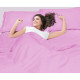 1800 Queen Or King Bed Sheets Ultra Soft Microfiber Deep Pocket 4 Pc Sheet Set