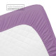 1800 Queen Or King Bed Sheets Ultra Soft Microfiber Deep Pocket 4 Pc Sheet Set