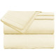 1800 Queen Or King Bed Sheets Ultra Soft Microfiber Deep Pocket 4 Pc Sheet Set