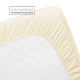 1800 Queen Or King Bed Sheets Ultra Soft Microfiber Deep Pocket 4 Pc Sheet Set