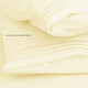 1800 Queen Or King Bed Sheets Ultra Soft Microfiber Deep Pocket 4 Pc Sheet Set