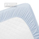 1800 Queen Or King Bed Sheets Ultra Soft Microfiber Deep Pocket 4 Pc Sheet Set