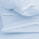 1800 Queen Or King Bed Sheets Ultra Soft Microfiber Deep Pocket 4 Pc Sheet Set