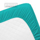 1800 Queen Or King Bed Sheets Ultra Soft Microfiber Deep Pocket 4 Pc Sheet Set
