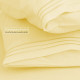 1800 Queen Or King Bed Sheets Ultra Soft Microfiber Deep Pocket 4 Pc Sheet Set