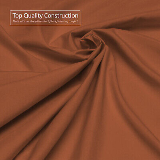 1800 Queen Or King Bed Sheets Ultra Soft Microfiber Deep Pocket 4 Pc Sheet Set