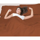1800 Queen Or King Bed Sheets Ultra Soft Microfiber Deep Pocket 4 Pc Sheet Set