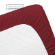 1800 Queen Or King Bed Sheets Ultra Soft Microfiber Deep Pocket 4 Pc Sheet Set