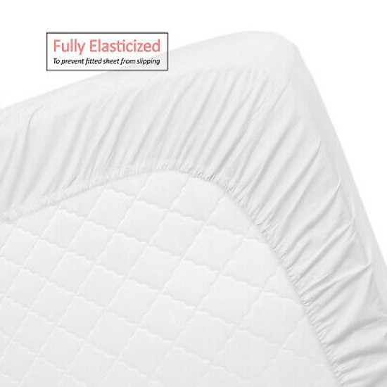 1800 Queen Or King Bed Sheets Ultra Soft Microfiber Deep Pocket 4 Pc Sheet Set