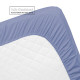 1800 Queen Or King Bed Sheets Ultra Soft Microfiber Deep Pocket 4 Pc Sheet Set