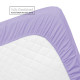 1800 Queen Or King Bed Sheets Ultra Soft Microfiber Deep Pocket 4 Pc Sheet Set