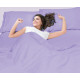 1800 Queen Or King Bed Sheets Ultra Soft Microfiber Deep Pocket 4 Pc Sheet Set