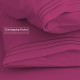 1800 Queen Or King Bed Sheets Ultra Soft Microfiber Deep Pocket 4 Pc Sheet Set