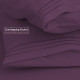 1800 Queen Or King Bed Sheets Ultra Soft Microfiber Deep Pocket 4 Pc Sheet Set