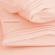 1800 Queen Or King Bed Sheets Ultra Soft Microfiber Deep Pocket 4 Pc Sheet Set