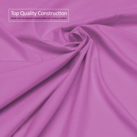 1800 Queen Or King Bed Sheets Ultra Soft Microfiber Deep Pocket 4 Pc Sheet Set