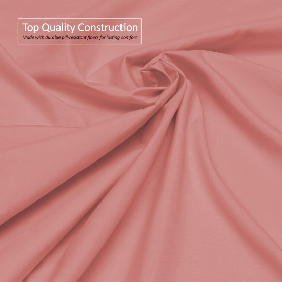 1800 Queen Or King Bed Sheets Ultra Soft Microfiber Deep Pocket 4 Pc Sheet Set