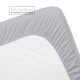 1800 Queen Or King Bed Sheets Ultra Soft Microfiber Deep Pocket 4 Pc Sheet Set