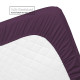 1800 Queen Or King Bed Sheets Ultra Soft Microfiber Deep Pocket 4 Pc Sheet Set