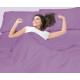 1800 Queen Or King Bed Sheets Ultra Soft Microfiber Deep Pocket 4 Pc Sheet Set