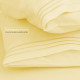1800 Queen Or King Bed Sheets Ultra Soft Microfiber Deep Pocket 4 Pc Sheet Set