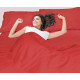 1800 Queen Or King Bed Sheets Ultra Soft Microfiber Deep Pocket 4 Pc Sheet Set
