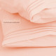 1800 Queen Or King Bed Sheets Ultra Soft Microfiber Deep Pocket 4 Pc Sheet Set