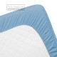 1800 Queen Or King Bed Sheets Ultra Soft Microfiber Deep Pocket 4 Pc Sheet Set