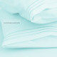 1800 Queen Or King Bed Sheets Ultra Soft Microfiber Deep Pocket 4 Pc Sheet Set