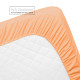 1800 Queen Or King Bed Sheets Ultra Soft Microfiber Deep Pocket 4 Pc Sheet Set
