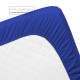 1800 Queen Or King Bed Sheets Ultra Soft Microfiber Deep Pocket 4 Pc Sheet Set