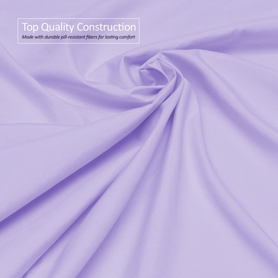 1800 Queen Or King Bed Sheets Ultra Soft Microfiber Deep Pocket 4 Pc Sheet Set