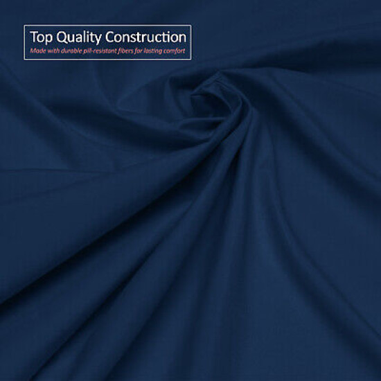 1800 Queen Or King Bed Sheets Ultra Soft Microfiber Deep Pocket 4 Pc Sheet Set