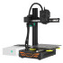 KINGROON KP3S 3.0 3D Printer High Precision Printing Upgraded DIY 3d printer Kit Touch Screen Pringting Size 180*180*180mm - US Plug