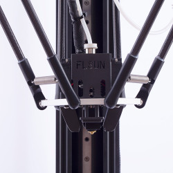   FLSUN Super Racer(SR) 3D Printer 260mmX330mm Print Size Fast Print/Three-axis Linkage