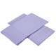 1800 Collection Pillowcase Set Standard Queen and King sizes available Set of 2!